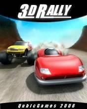Download '3D Rally (176x220)' to your phone